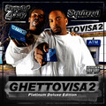 Squirrel、Rappin' 4-Tay - Spit P's