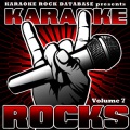 Karaoke Rocks - Higher (Karaoke Version)