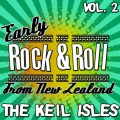 The Keil Isles - Don't You Know