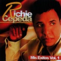Richie Cepeda - Muchacha Curazoleña