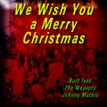 Johnny Mathis - Winter Wonderland