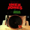 Inez Jones、Oscar Moore - Too Marvelous for Words