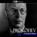 Guennadi Rosdhestvenski - On the River Dneper Ballet Suite, Op. 51: I. Prelude