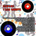 Los Windys、Edward - Dime Que Es Verdad