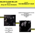 Glenn Miller & His Army Air Force Orchestra、irene manning、johnny desmond - Begin The Beguine
