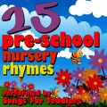 Songs For Toddlers - Rock A Bye Baby
