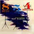 Skip Martin & His Orchestra - Until The Real Thing Comes Along