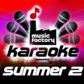Music Factory Karaoke - Blame It On The Boogie (In The Style Of Big Fun)