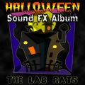 The Lab Rats - Halloween Fright FX 1