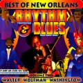 Walter Washington - Get on Up