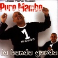 Jose Peña Suazo Y La Banda Gorda、Jose Pena Suazo - Dejalo Ahi