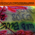The Flying Ballerina