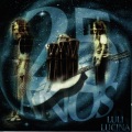 Luli、Lucina、ney matogrosso - Eta Nóis