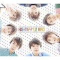 Kis-My-Ft2 - NOVEL