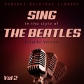 Karaoke Backtrax Library - Taxman (Originally Performed by the Beatles Karaoke Version)