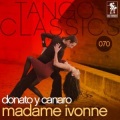 Edgardo Donato O.T. - Madame Ivonne