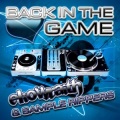 Sample Rippers、Ekowraith - Back in the Game