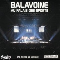 Au Palais Des Sports