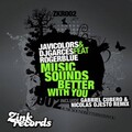 Javi Colors - Music Sounds Better With You