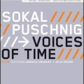 wolfgang puschnig、Harry Sokal, - Long Time No See