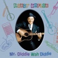 Randy Kaplan - The Fathers Of The Blues