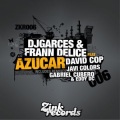 Dj Garces、Frann Delice - Azucar