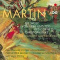 Christiane Starke、Musikkollegium Winterthur - Die Weise von Liebe und Tod des Cornets Christoph Rilke: I. Reiten