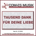 Carleen Anderson - Tausend Dank für deine Liebe