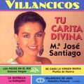 Perlita de Huelva - Se casa la Virgen Maria