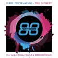 Purple Disco Machine、Natalie Conway - Soul So Sweet (Illyus & Barrientos Remix)