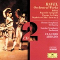 Ravel: Orchestral Works