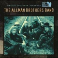 The Allman Brothers Band - You Don't Love Me