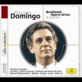 Plácido Domingo、Los Angeles Philharmonic Orchestra、Carlo Maria Giulini - 