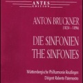 Roberto Paternostro、Württhembergische Philharmonie - Sinfonie Nr. 9, D-Moll: I. Feierlich, misterioso