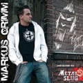 Markus Grimm、PAT - Fight Back (Rock Cut)
