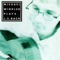 Michael Wendler - Suite Bwv 997, A-Moll