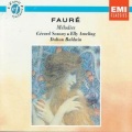 gérard souzay - Le papillon et la fleur Op.1 n°1 (Victor Hugo)