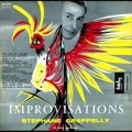 stephane grappelli - Just One Of Those Things
