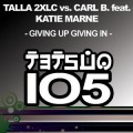 Robert Burian、Carl B. - Giving Up Giving In
