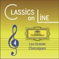 Classics On Line - Volume 4 (Les Grands Classiques En Exclusivité Digitale)