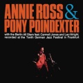 annie ross、pony poindexter - Home Cookin'