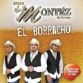 Grupo Montéz De Durango - Vives En Mi Corazón