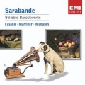 Academy of St. Martin in the Fields、Alexander Briger - Handel: Harpsichord Suite No. 4 in D Minor, HWV. 437: Sarabande