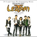 Lestari - Mahligaimu Dari Airmataku
