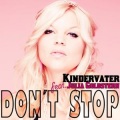 Kindervater - Don't Stop