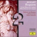Berliner Philharmoniker、anna tomowa-sintow、Agnes Baltsa、werner krenn、josé van dam、rudolf scholz、Herbert von Karajan - 3. Sequentia: Tuba mirum
