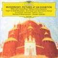 Berliner Philharmoniker、Claudio Abbado - Cum mortuis in lingua mortua