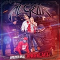 Al-Gear、MC Bogy - Düsseldorf/Berlin