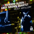 howard alden、Andy Brown Quartet - Louisiana
