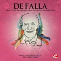 Oliver Colbentson、Erich Appel - Seven Canciones Populares Españolas for Violin and Piano: I. El paño moruno